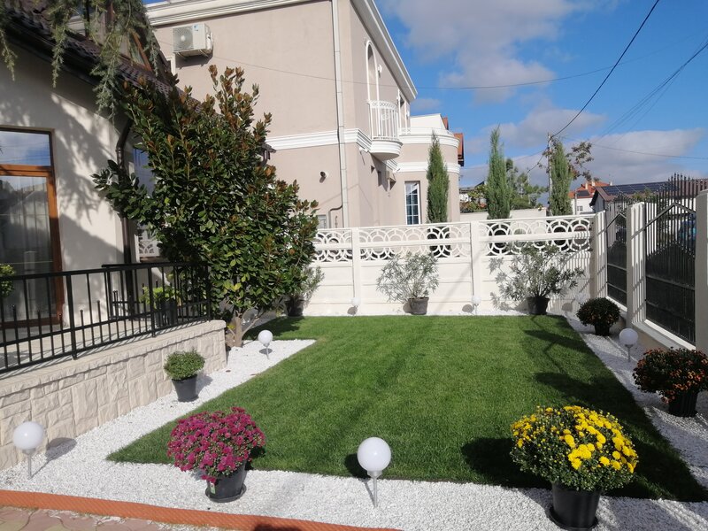 Ovidiu, jud. Constanta,