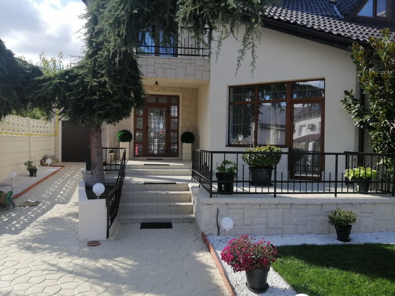 Ovidiu, jud. Constanta,